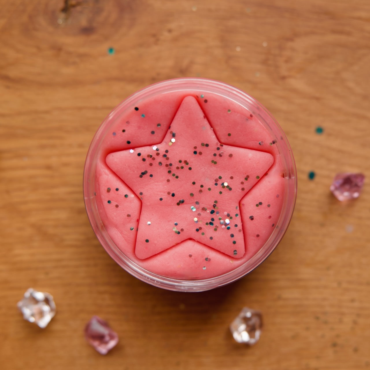 Pâte à modeler "Chiclette"