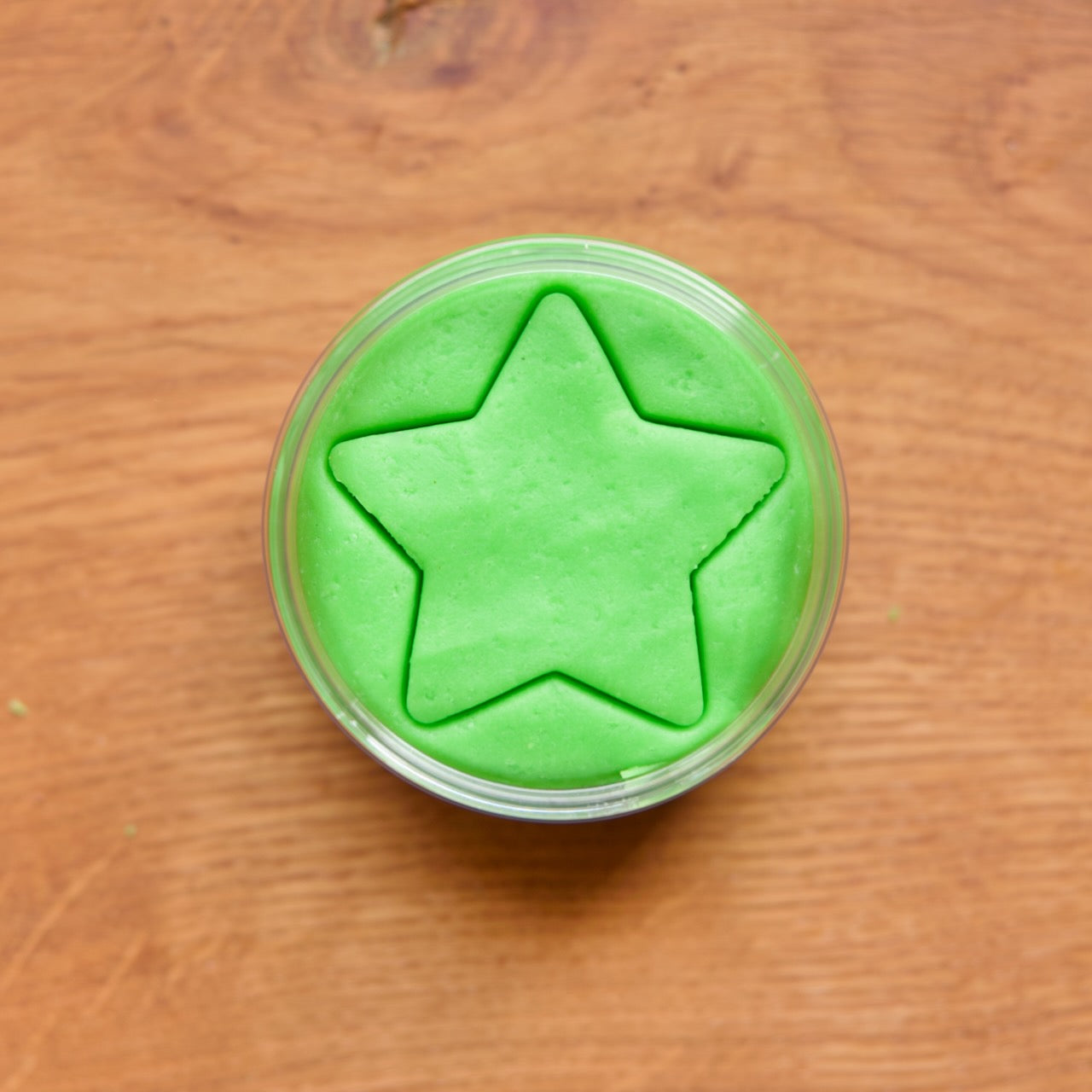 Pâte à modeler "Gazon"