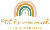 P'tit Arc-en-ciel