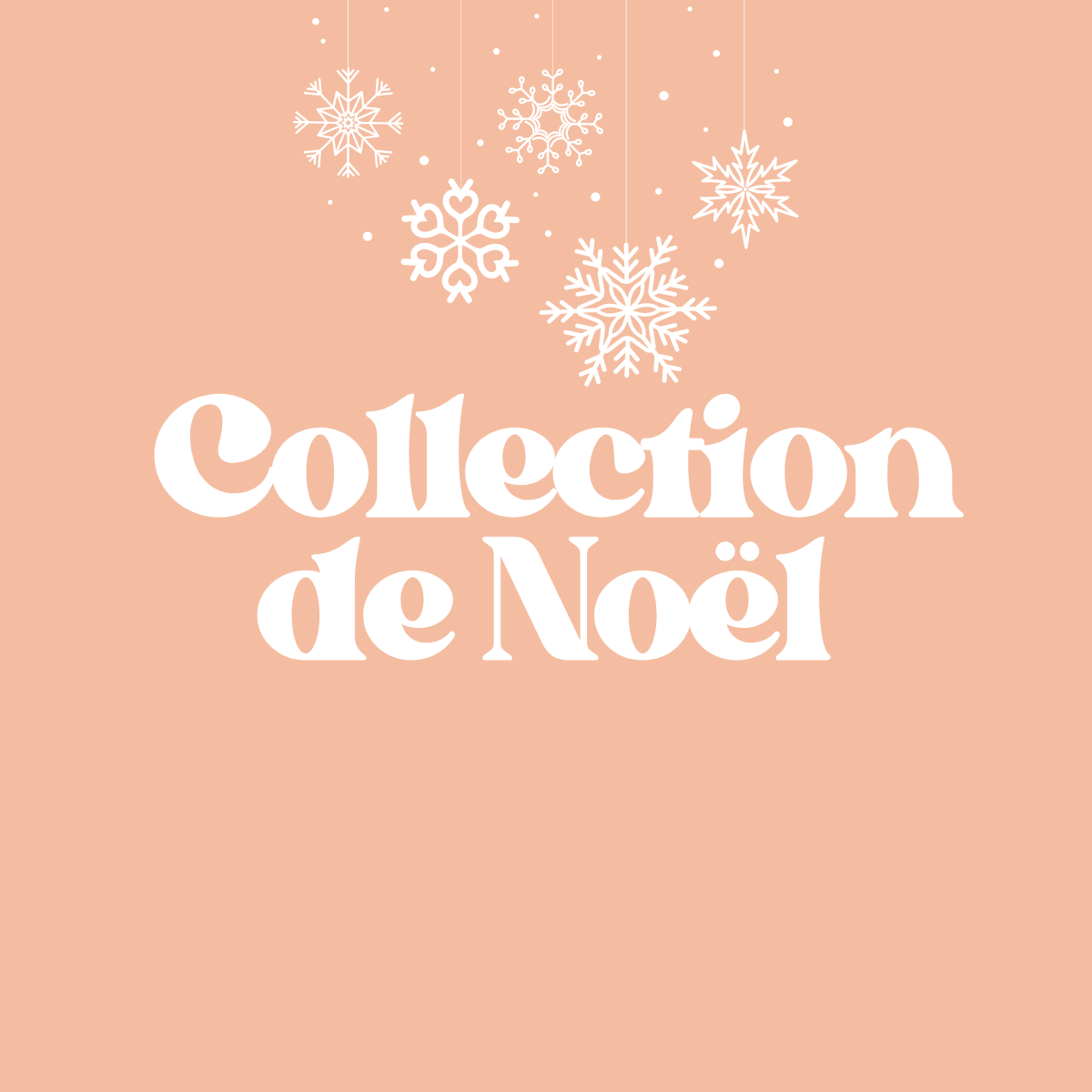 Collection Noël