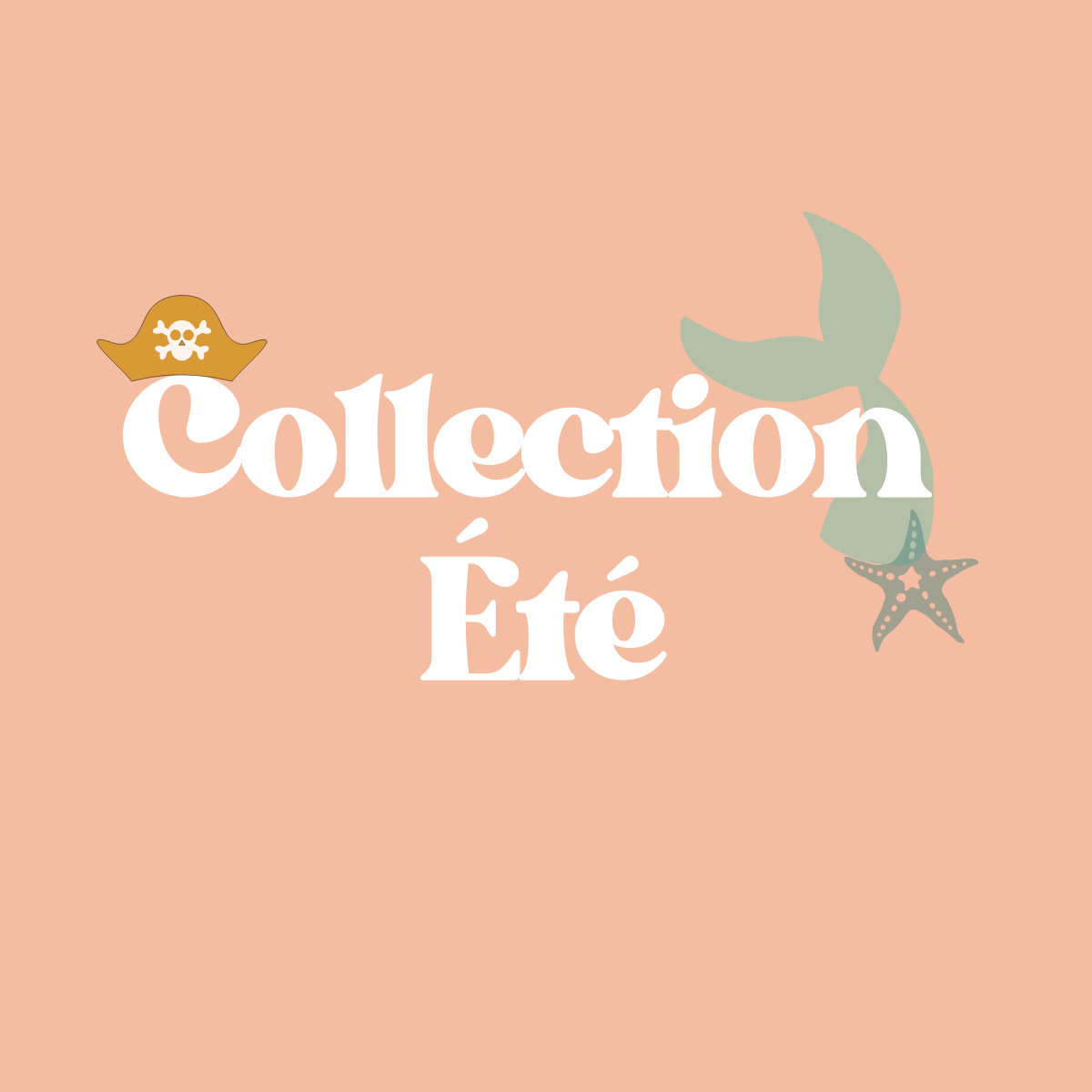 Collection Été