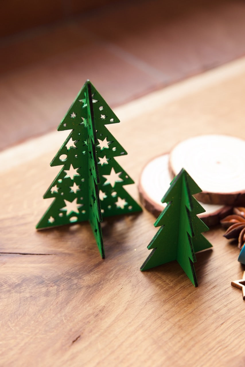 Kit de pâte à modeler "Pays des merveilles d'hiver" édition limitée