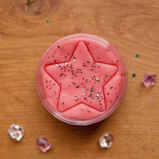 Pâte à modeler "Chiclette"