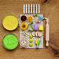 'Easter' Play Dough Kit (3 options)