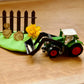 'Spring Farm' Play Dough Kit 