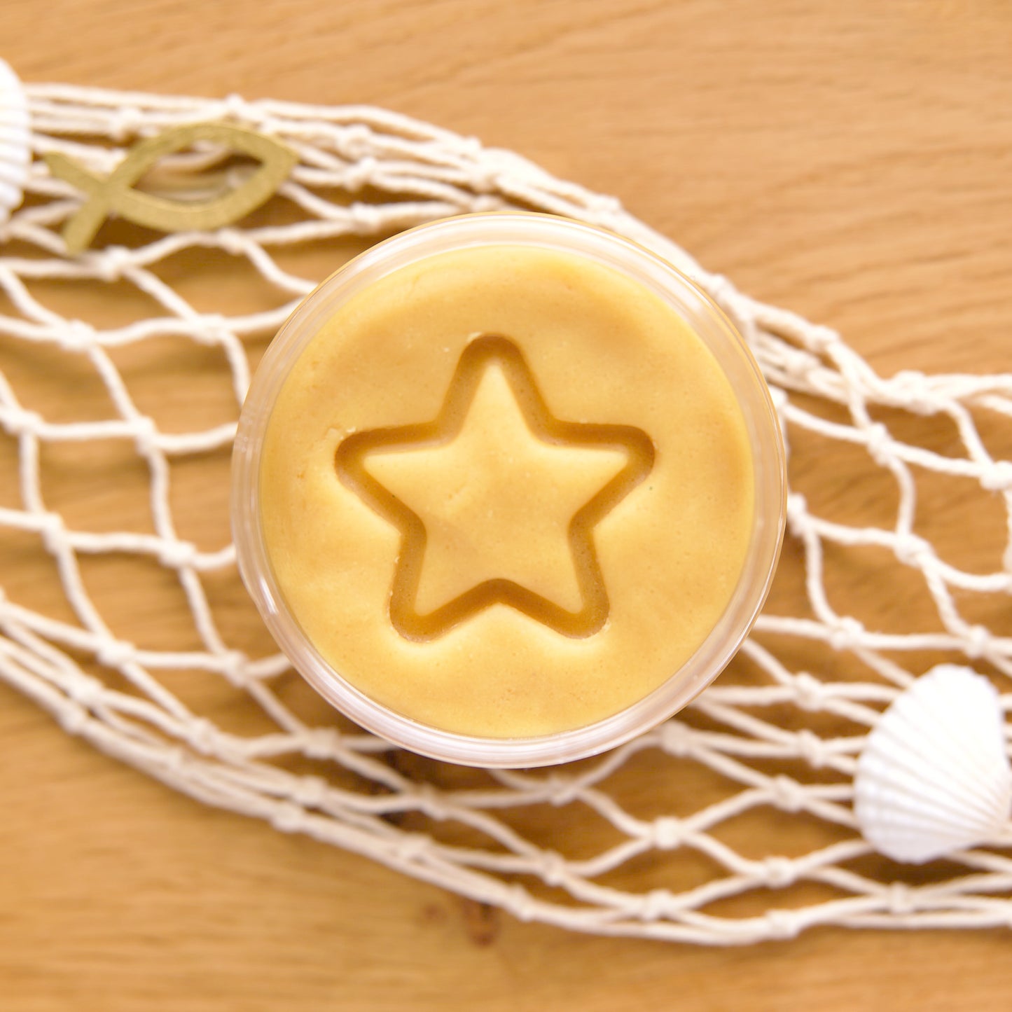 Pâte à modeler "Sable"