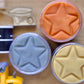 Kit de pâte à modeler "Chantier" Deluxe