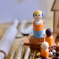Kit de pâte à modeler "Chantier" Deluxe