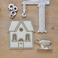 Kit de pâte à modeler "Chantier" Deluxe