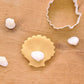 Emporte-pièce "Coquillage"