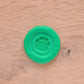 Tampon en bois "Empreintes d'animaux"