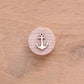 Kit de pâte à modeler "Pirate"
