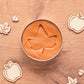 Pâte à modeler "Ambre"