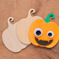 Kit creatif "Halloween"