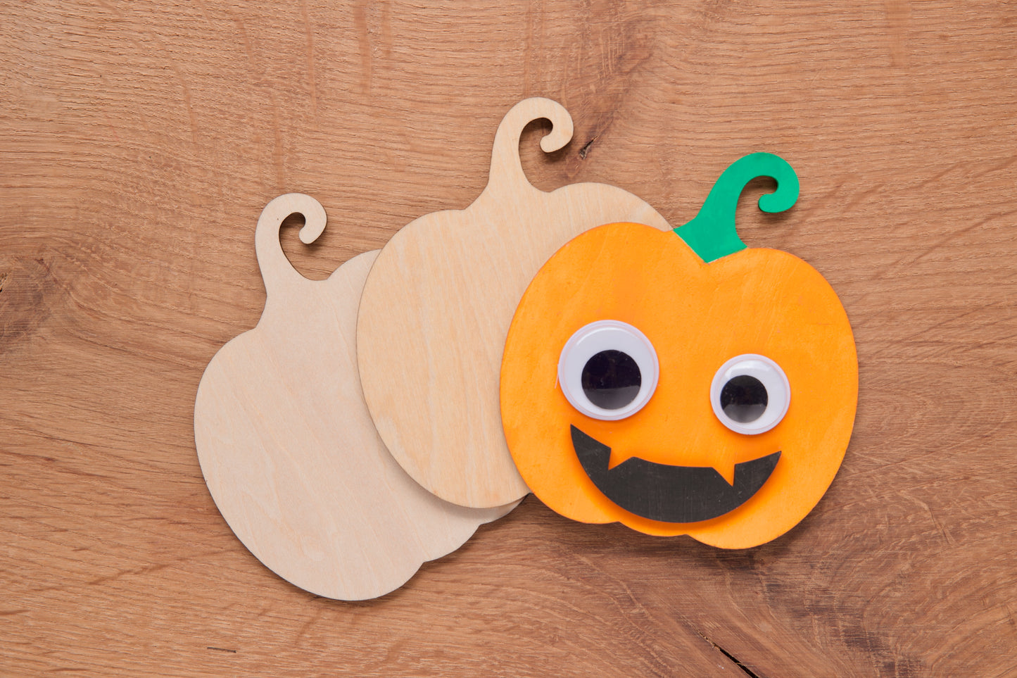 Kit creatif "Halloween"