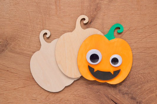 Kit creatif "Halloween"