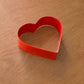Emporte-pièce "Cœur"
