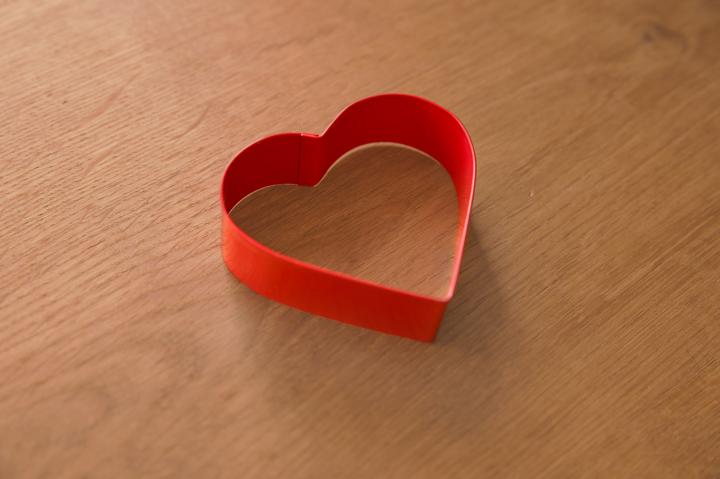 Emporte-pièce "Cœur"
